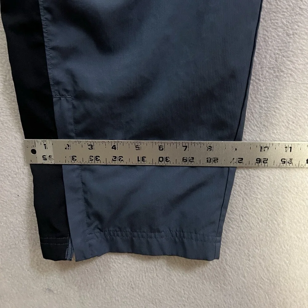 Under Armour UA Squad Warm Up Pants Mens 4XL Tall Track Athletic Stretch 1352031
